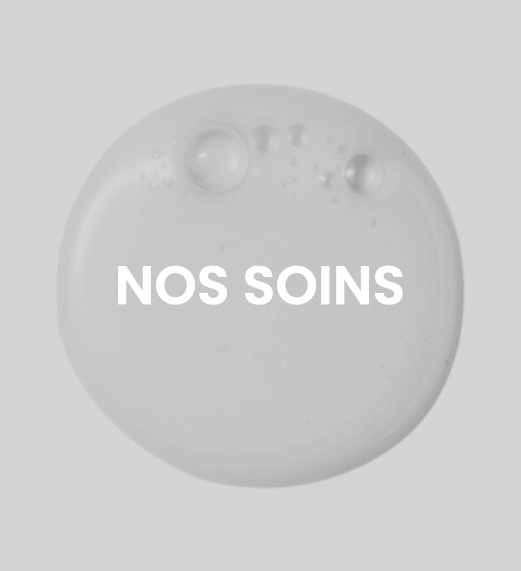 Nos soins